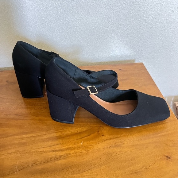 ASOS Design Block Heels - Picture 2 of 6